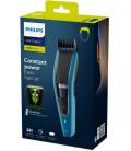 Cortapelos philips hairclipper series 5000 hc5612/15 con batería/ con cable/ 3 accesorios