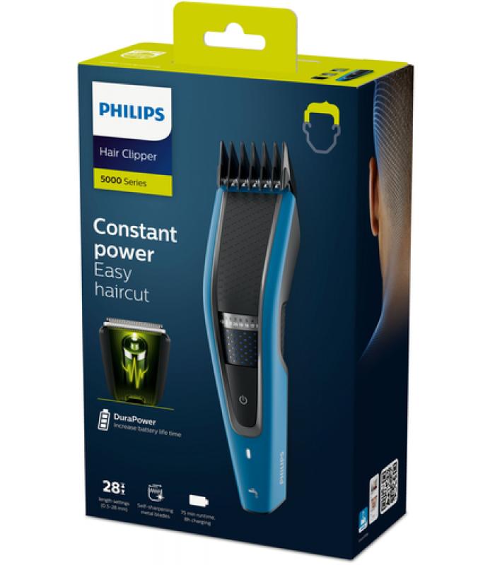 Hair Clipper Cortapelos Afeitadora Philips Philips Hairclipper