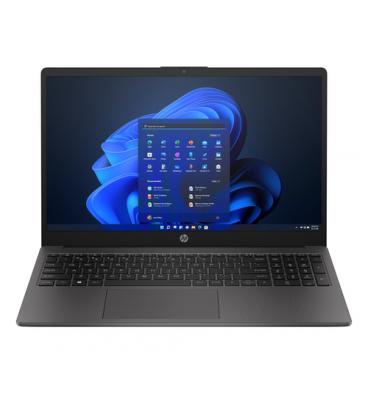 Portátil hp 250 g10 b39skat intel core i5-1334u/ 8gb/ 512gb ssd/ 15.6'/ win11 pro