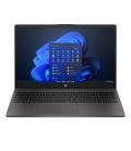 Portátil hp 250 g10 b39skat intel core i5-1334u/ 8gb/ 512gb ssd/ 15.6'/ win11 pro