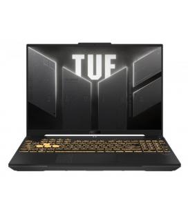 Portátil Gaming Asus TUF F16 TUF607VU-RL130 Intel Core i7-13620H/ 16GB/ 512 SSD/ GeForce RTX 4050/ 16"/ Sin Sistema Operativo
