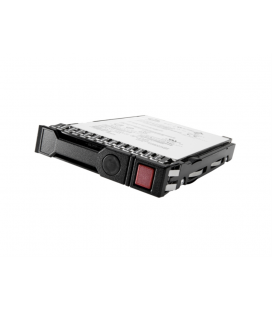 DISCO DURO HPE 2,4TB 12G 2,5" SAS HOT-SWAP
