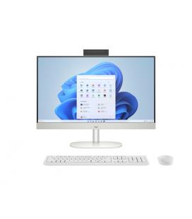 HP 24 -cr0129ns PC Intel® Core™ i5 i5-1334U 60,5 cm (23.8") 1920 x 1080 Pixeles PC todo en uno 16 GB DDR4-SDRAM 512 GB SSD Windo