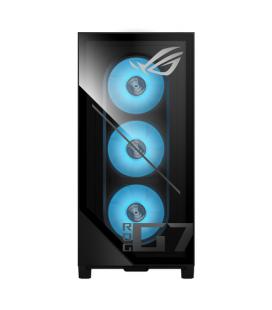 ASUS ROG G700 G700TF-09285K086W - Sobremesa Gaming de (Intel Core Ultra 9 285K, 64GB RAM, 2TB SSD, NVIDIA RTX 5090 32GB, Windows