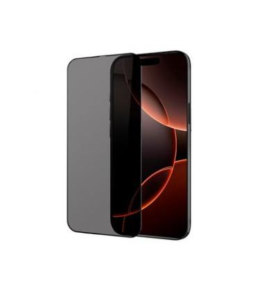 PROTECTOR PANTALLA COOL IPHONE 16 PRO MAX PRIVACY