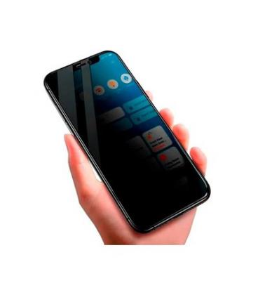 PROTECTOR PANTALLA COOL IPHONE 15 PRO MAX PRIVACY
