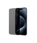 PROTECTOR PANTALLA COOL IPHONE 15 PRO PRIVACY