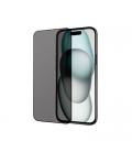 PROTECTOR PANTALLA COOL IPHONE 15/16 PRIVACY
