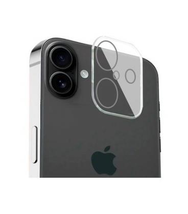 PROTECTOR CAMARA COOL IPHONE 16/16