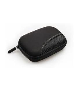 FUNDA DISCO DURO NATEC SHRIMP ELEGANT HDD/SSD CASE 2,5" NEGRO
