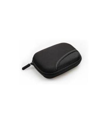 FUNDA DISCO DURO NATEC SHRIMP ELEGANT HDD/SSD CASE 2,5" NEGRO