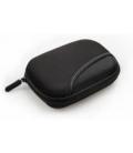 FUNDA DISCO DURO NATEC SHRIMP ELEGANT HDD/SSD CASE 2,5" NEGRO