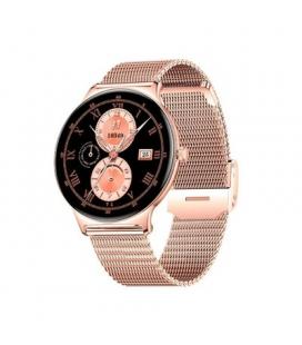 SMARTWATCH COOL AMOLED ULTRATHIN ROSA