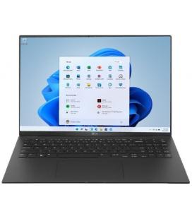 Portátil lg gram 17z90s-g.ad7bb intel core ultra 7-155h/ 32gb/ 2tb ssd/ 17'/ win11