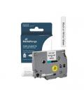 CARTUCHO MEDIARANGE BROTHER TZ-231