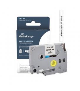 CARTUCHO MEDIARANGE BROTHER TZ-221