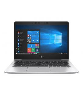 Portátil Reacondicionado HP Elitebook 830 G6 13.3\" / i5-8TH / 16Gb / 256Gb M2 / Windows 10 Pro / Teclado español / Grado B Fall