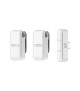 MICROFONO WIRELESS RODE MICRO L WHITE