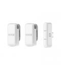 MICROFONO WIRELESS RODE MICRO L WHITE