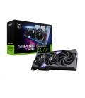 Tarjeta Gráfica MSI GeForce RTX 5070 Ti GAMING TRIO OC 16GB GDDR7 Reflex 2 RTX AI DLSS4