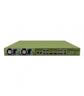 Mikrotik chateau lte12 router wifi5xgbe mimo 4x4