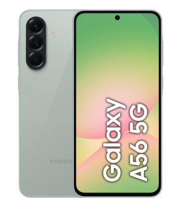 Samsung Galaxy A56 5G