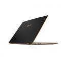 MSI SUMMIT E13 AI EVO A1MTG-028ES ordenador portatil Intel Core Ultra 7 155H Híbrido (2-en-1) 33,8 cm (13.3") Pantalla táctil Fu