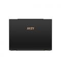 MSI SUMMIT E13 AI EVO A1MTG-028ES ordenador portatil Intel Core Ultra 7 155H Híbrido (2-en-1) 33,8 cm (13.3") Pantalla táctil Fu