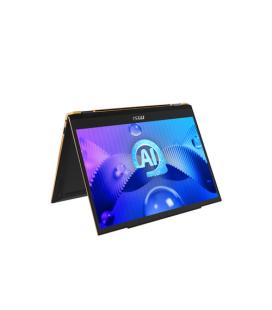 MSI Summit E13 AI EVO A1MTG-028ES - Portátil 13.3" U7-155H 16GB SSD1TB W11H