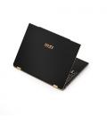 MSI SUMMIT E13 AI EVO A1MTG-028ES ordenador portatil Intel Core Ultra 7 155H Híbrido (2-en-1) 33,8 cm (13.3") Pantalla táctil Fu