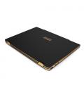 MSI SUMMIT E13 AI EVO A1MTG-028ES ordenador portatil Intel Core Ultra 7 155H Híbrido (2-en-1) 33,8 cm (13.3") Pantalla táctil Fu