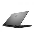 MSI Creator M16 HX C14VFG-282ES Intel® Core™ i9 i9-14900HX Portátil 40,6 cm (16") Quad HD+ 64 GB DDR5-SDRAM 2 TB SSD NVIDIA GeFo