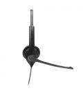 Auriculares jabra biz 1100 usb duo