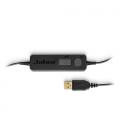 Auriculares jabra biz 1100 usb duo