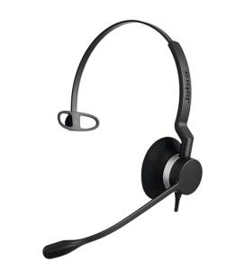 Auriculares jabra biz 2300 qd siemens mono
