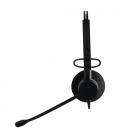 Auriculares jabra biz 2300 qd siemens mono