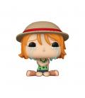 Funko pop one piece nami