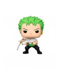 Funko pop one piece zoro opción chase aleatoria