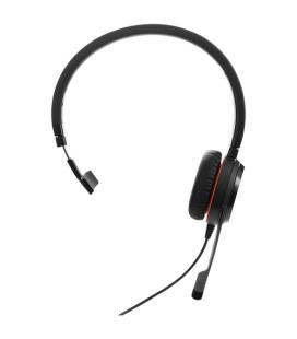 Auriculares jabra evolve 20se uc mono usb