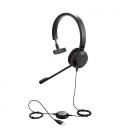 Auriculares jabra evolve 20se uc mono usb