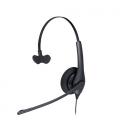 Auriculares jabra biz 1500 mono usb duo