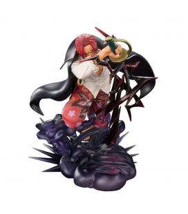 Shanks divine departure - extra battle - fig. 20 cm one piece figuarts zero
