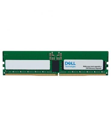 Memoria ram servidor dell 32gb ddr5 dimm 2800mhz
