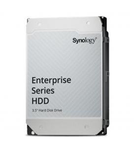 Disco duro interno hdd synology has5310 - 20t 20tb 3.5 pulgadas 7200rpm sas 12gb - s