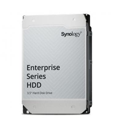 Disco duro interno hdd synology has5310 - 20t 20tb 3.5 pulgadas 7200rpm sas 12gb - s