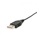 Auriculares jabra biz 2300 ms mono usb