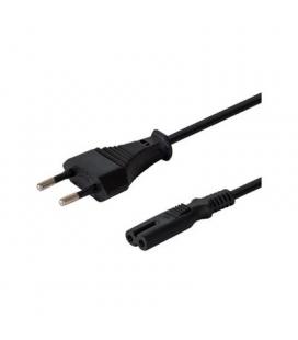CABLE ALIMENTACION UNIVERSAL SAVIO CL-100