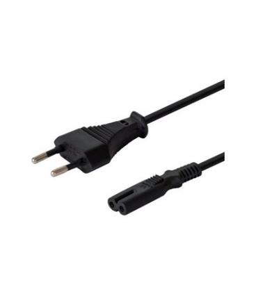 CABLE ALIMENTACION UNIVERSAL SAVIO CL-100