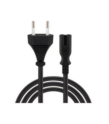 CABLE ALIMENTACION UNIVERSAL SAVIO CL-185 5M