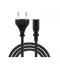 CABLE ALIMENTACION UNIVERSAL SAVIO CL-185 5M